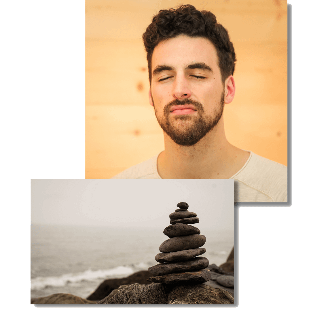 Michael Schmieder Energiearbeit